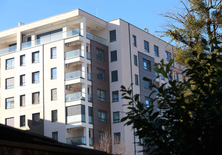 Cijene nekretnina u BiH rastu najbrže u regionu: Kvadrat poput evropskih metropola