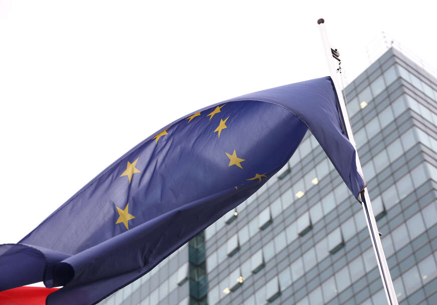 „Žele da države što brže uđu u EU, u šengen i zonu evra“ Brisel na Zapadni Balkan bacio NOVU UDICU, hoće da pokažu da NIJE CRNA RUPA