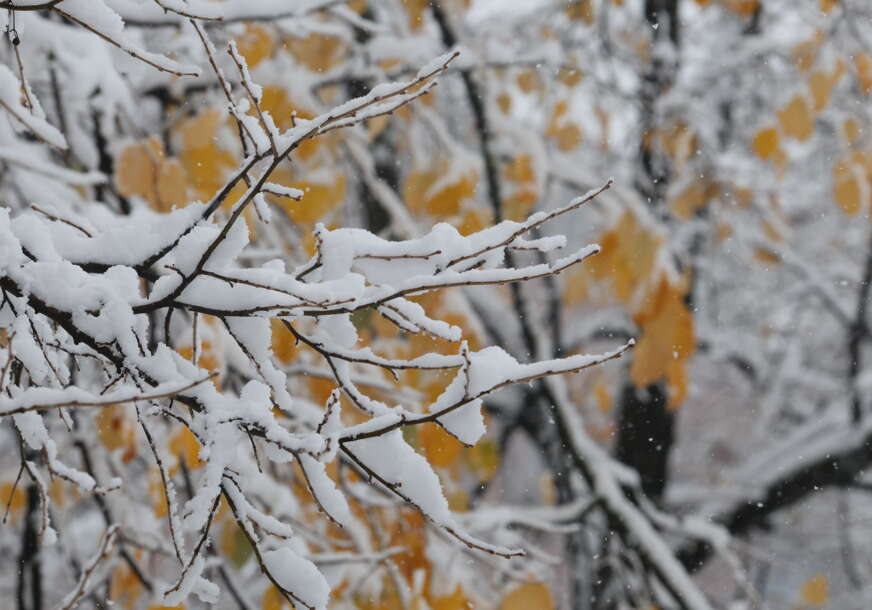 Stiže preokret: Sve prognoze UPOZORAVAJU NA SUTRAŠNJI DAN, evo zbog čega