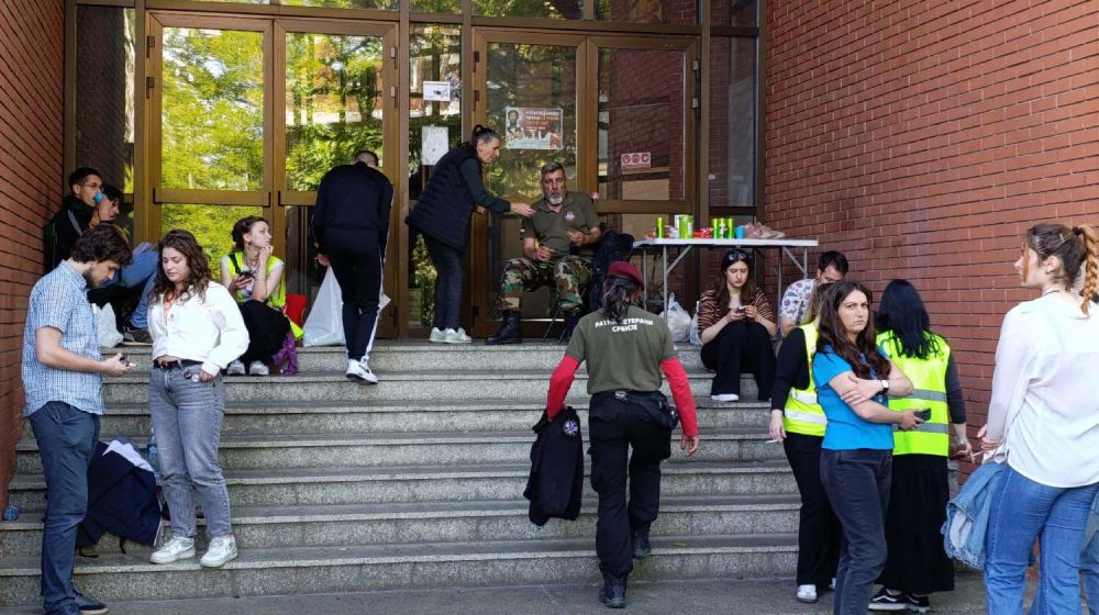 Šta je pozadina osnivanja crkveno-državnog univerziteta “Sveti Sava”?