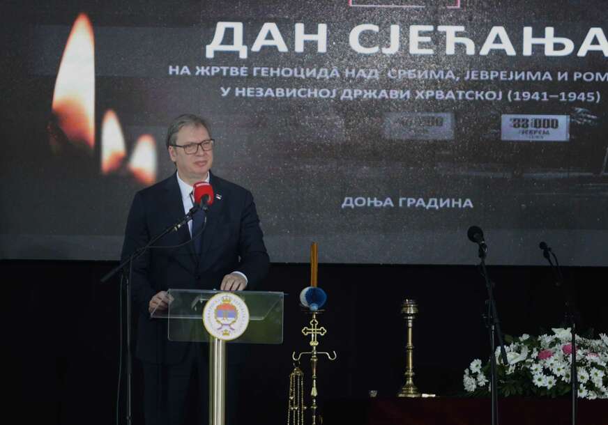 Memorijal u Donjoj Gradini – simbol sjećanja ili zamjena za institucionalne odluke?