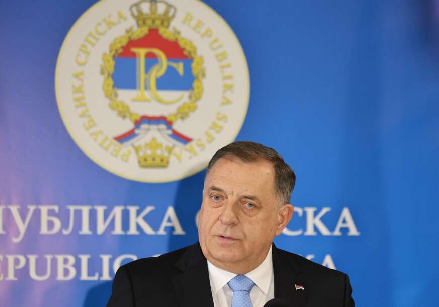 „Snažan zaokret američke administracije“ Oglasio se Dodik o dolasku Trampa u Banjaluku