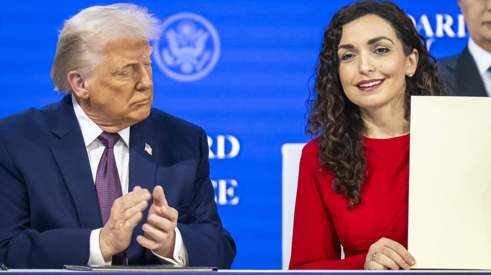 Skupština Kosova: Blokirano kosovsko članstvo u Trampovom Odboru Skupština Kosova: Blokirano kosovsko članstvo u Trampovom Odboru