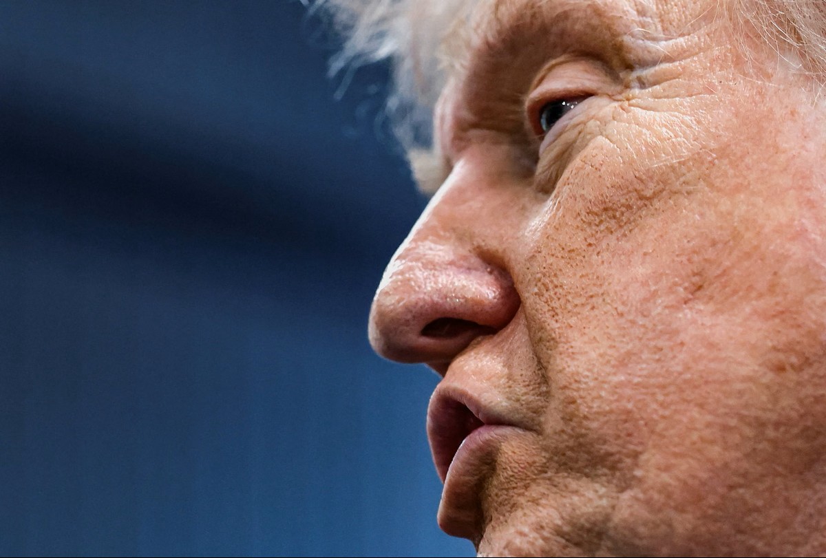 Trump: Čitava civilizacija će večeras umrijeti!