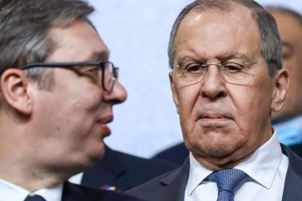 Vučiću stigao ultimatum – iz Rusije! ‘Moraš izabrati…‘