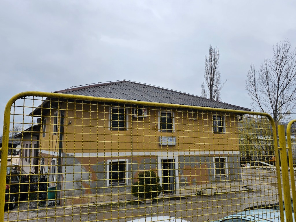 Firmi osumnjičenog Mladena Lučića dva miliona za objekat u Istočnom Novom Sarajevu