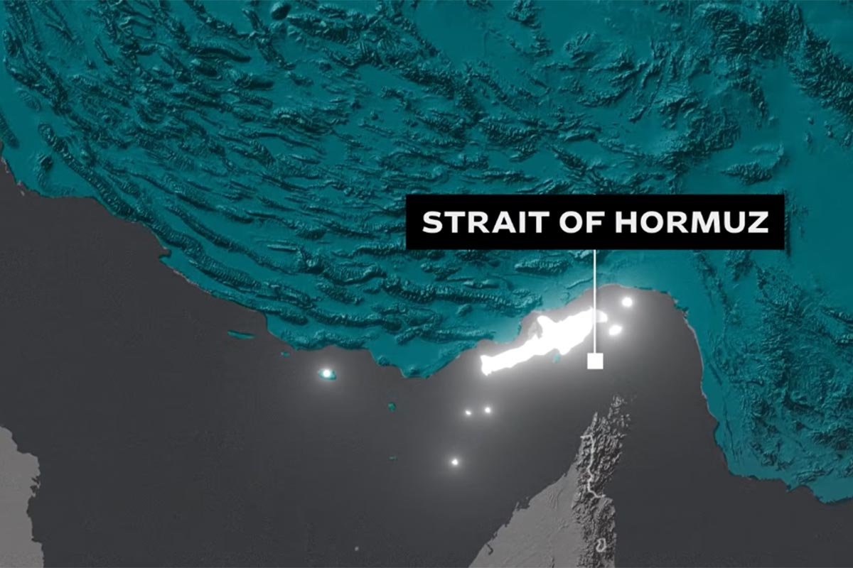 Svijet na ivici nove eskalacije: UN raspravlja o upotrebi sile u Ormuskom moreuzu