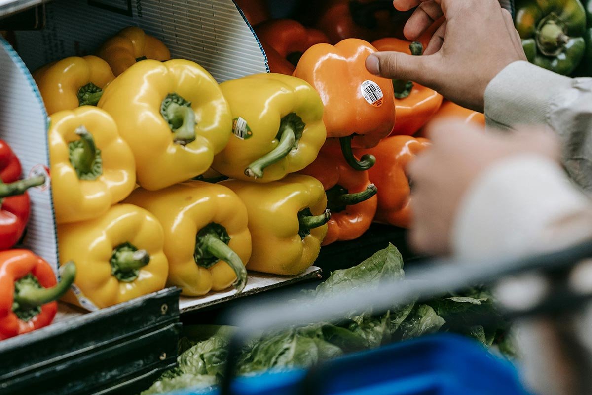 Njemačka pod pritiskom: Sve glasniji zahtjevi za ukidanje PDV-a na hranu Njemačka pod pritiskom: Sve glasniji zahtjevi za ukidanje PDV-a na hranu