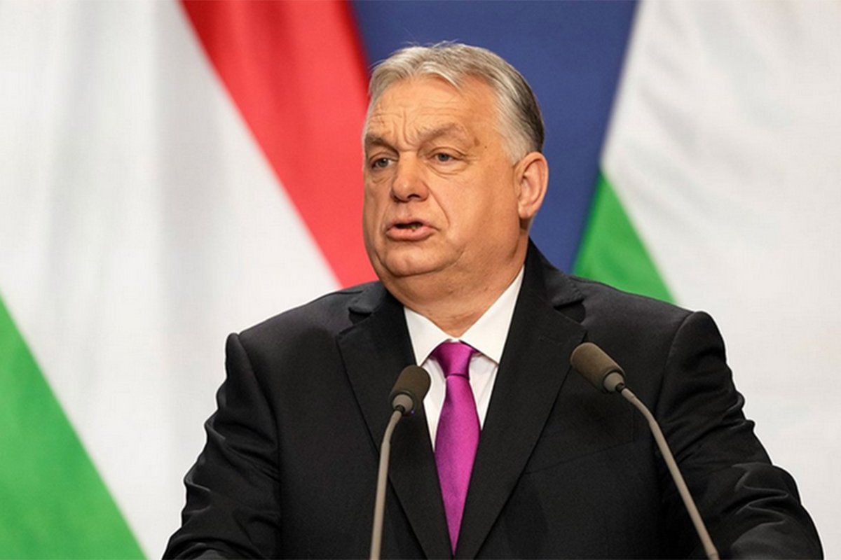 Orban: Hitno ukinuti ograničenja na isporuku ruske nafte i gasa
