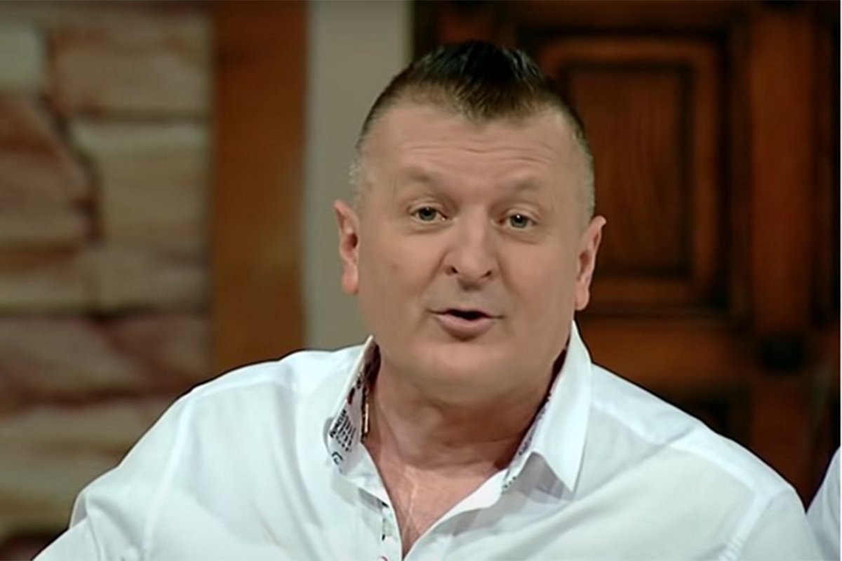 Goci hitno operisan, bio životno ugrožen Goci hitno operisan, bio životno ugrožen