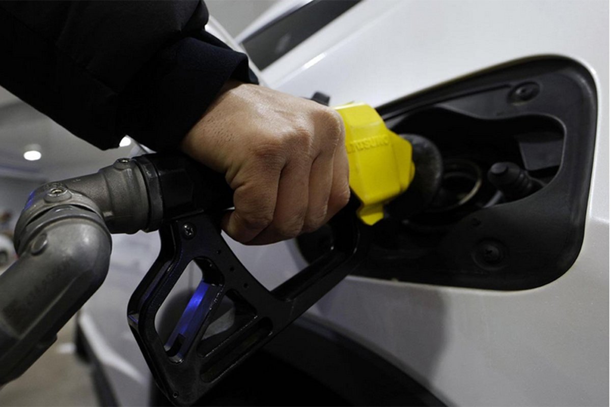 „Benzinske pumpe u Evropi ostaće bez goriva već 20. aprila“