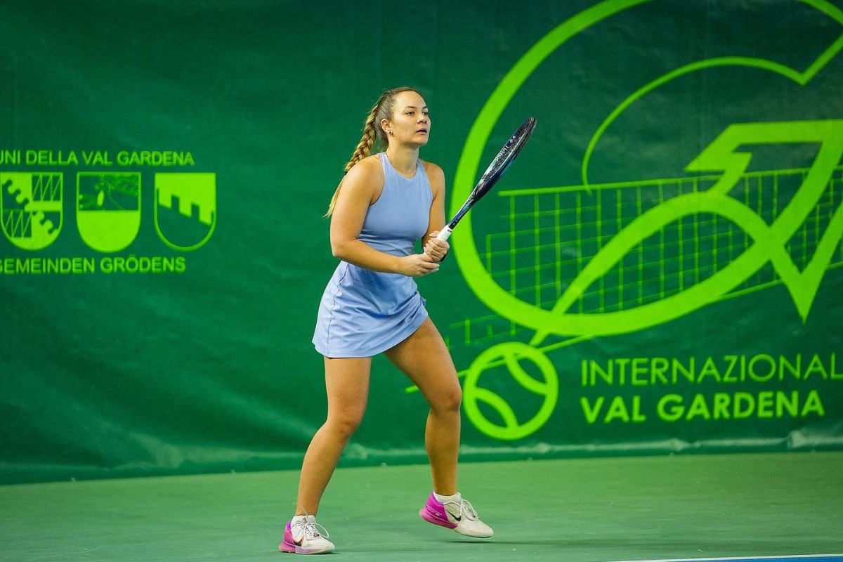 Sara Mikača najavila teniski spektakl u Banjaluci