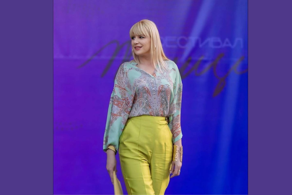 Milanka Blagojević: Kultura ne smije biti privilegija velikih centara