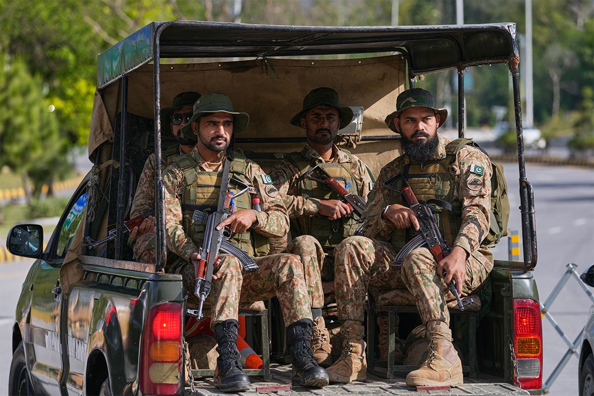 Ambasador: Iranska delegacija večeras dolazi u Pakistan na razgovore