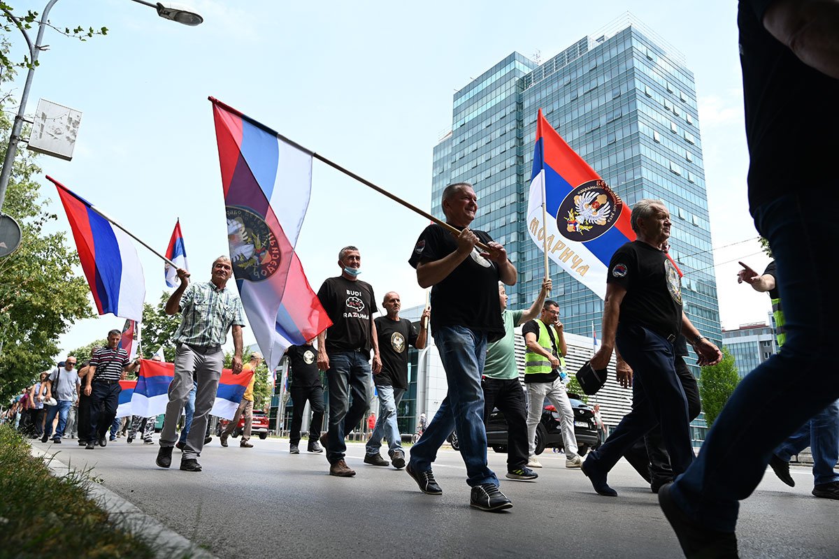 Borački dodatak više neće određivati Vlada RS već plata Borački dodatak više neće određivati Vlada RS već plata