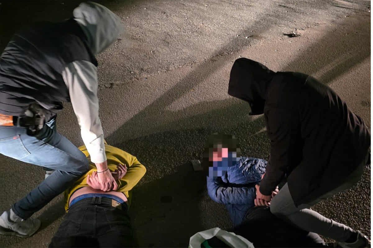 Akcija „Bis“ u Prijedoru: Oduzeto 1,5 kilograma spida, uhapšen dvojac iz Sarajeva (FOTO)