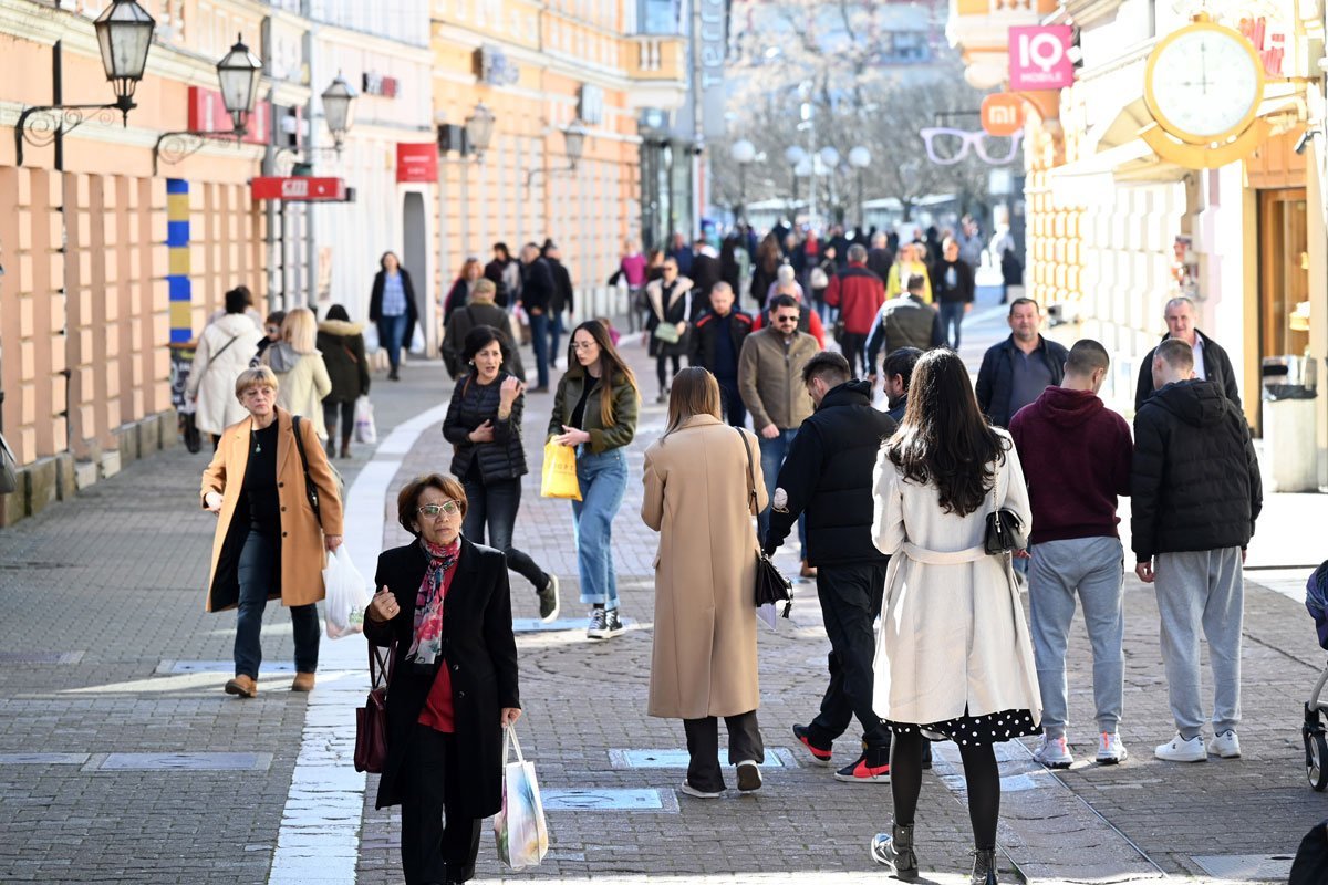 Turizam u BiH: Manje posjeta, ali više noćenja