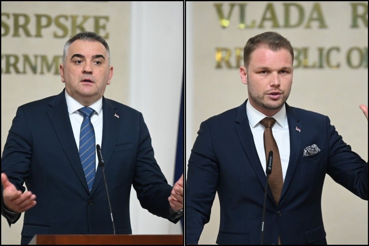 Minić odgovorio Stanivukoviću: „Čekam te, ako smiješ“