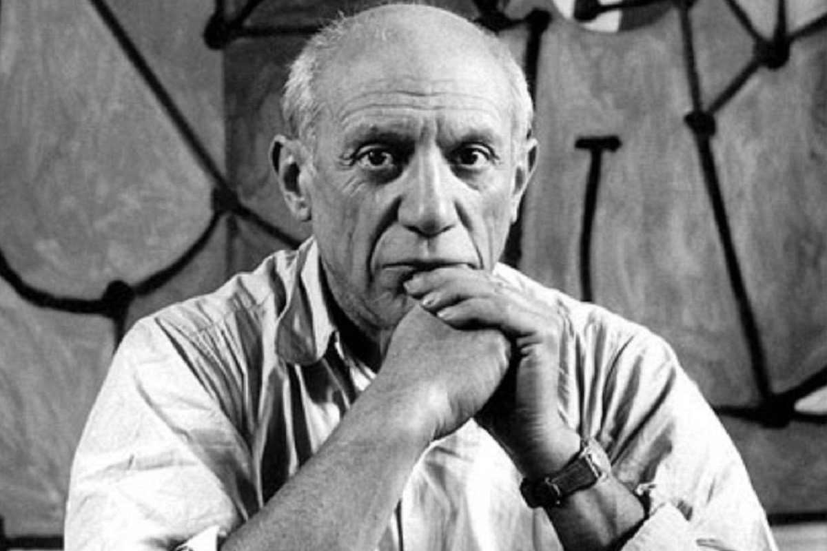 Pikasova slika vrijedna milion evra osvojena na humanitarnoj lutriji