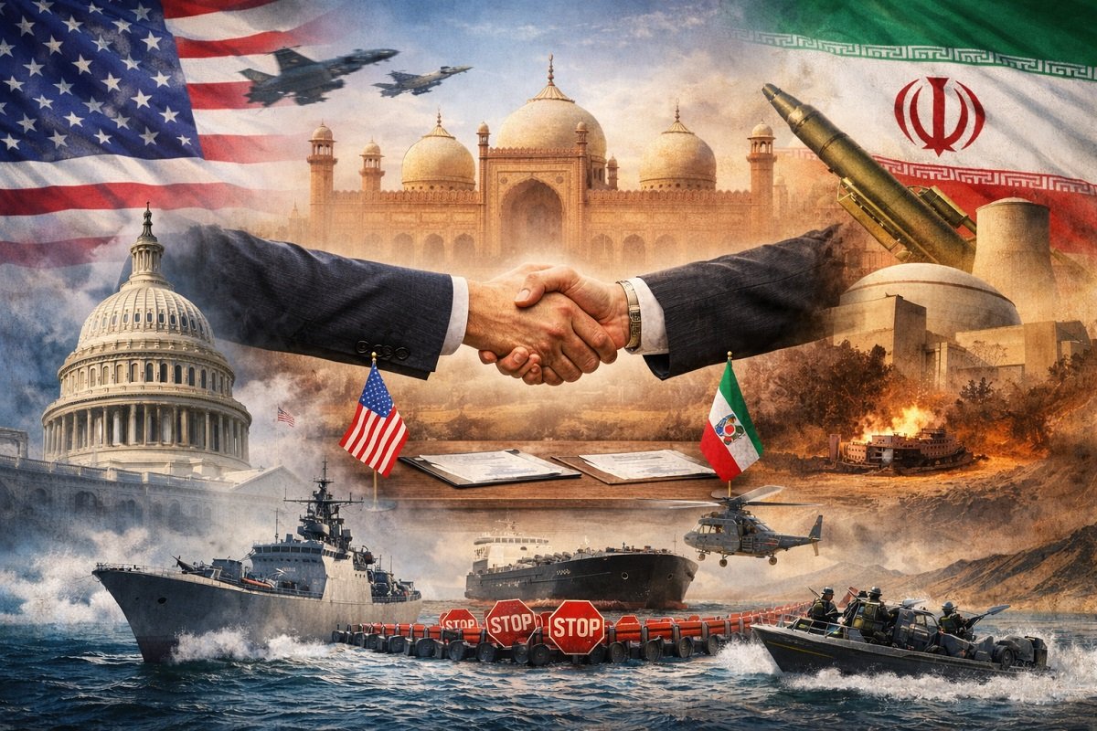 SAD optimistične u pogledu postizanja mira s Iranom