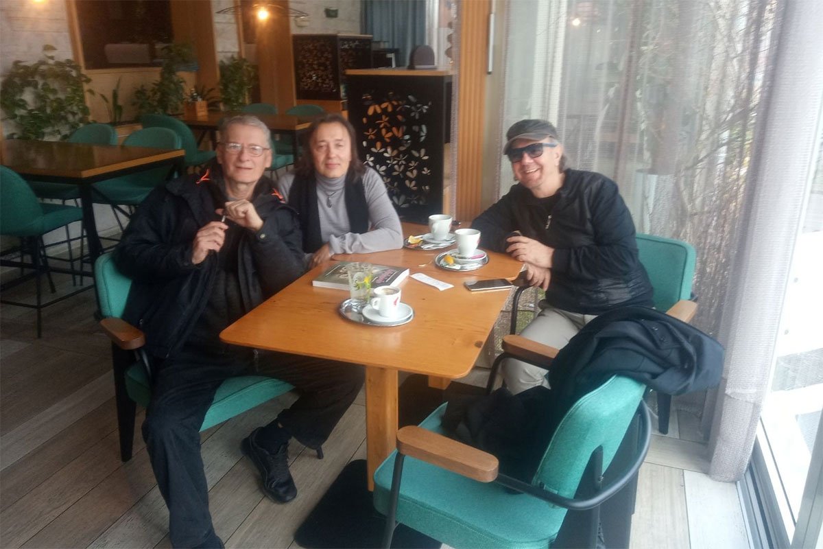 Preminuo Nihad Jusufhodžić, jedan od osnivača „Divljih jagoda“