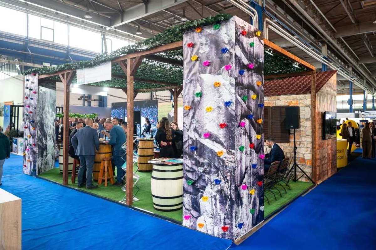 Hercegovina uspješno predstavljena na Sajmu privrede u Mostaru