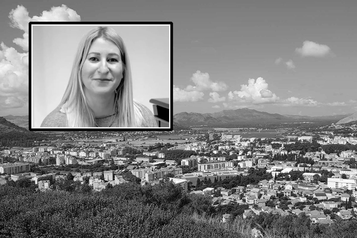 Preminula direktorica Muzičke škole „Trebinje“ Jovana Marić