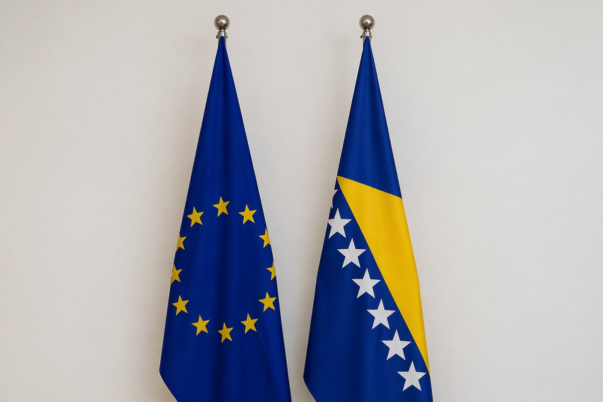 EU uskraćuje 380 miliona evra, u BiH niko ni da trepne