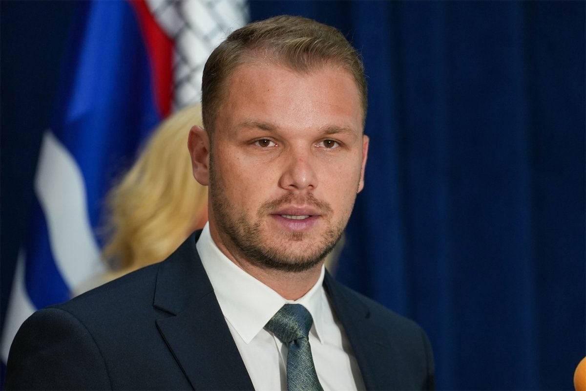 Stanivuković: Prvi tramvaj u Banjaluci u septembru