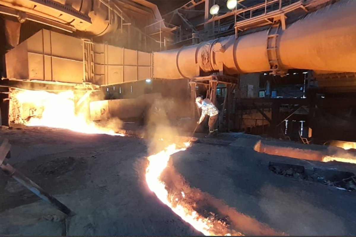 Željezara Zenica obustavlja rad, ugrožene desetine hiljada radnih mjesta