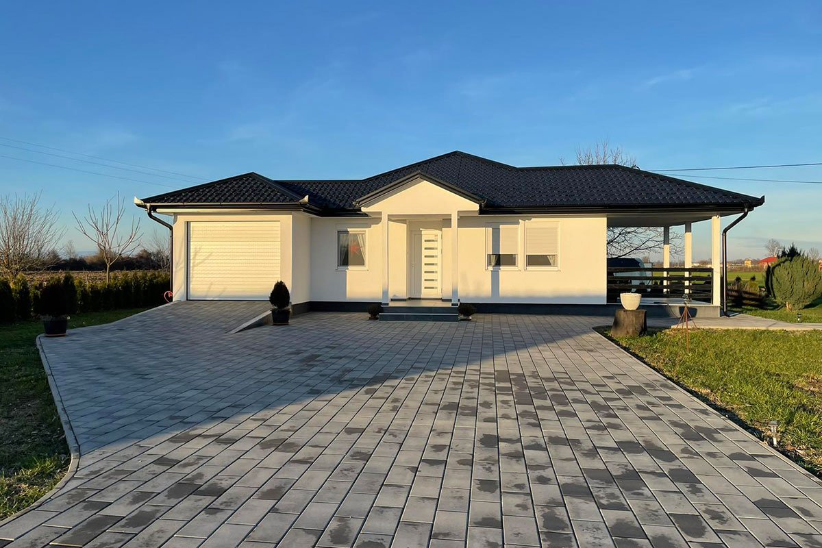 Montažne kuće sve traženije: Kvadrat skuplji, ali interes raste