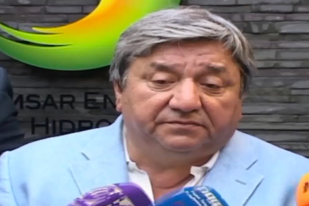 Serdarov napustio Republiku Srpsku, naplatio 310 miliona KM