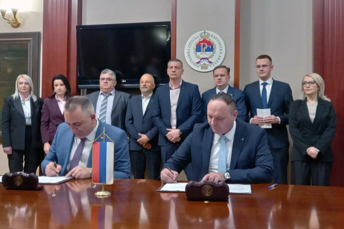 Šta čeka radnike u Srpskoj: Potpisan memorandum, najavljene promjene