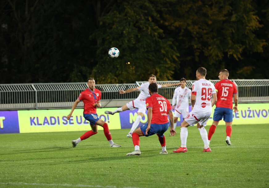 „Praznik fudbala“ Predaje li Zrinjski u Mostaru šampionsku krunu Borcu