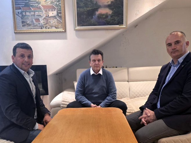 Političke igre unutar opozicije oko kandidatura