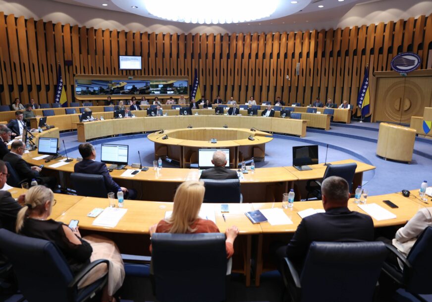 Odluka bi mogla doći sutra u Domu naroda PSBiH: Hoće li političari konačno smanjiti cijene goriva