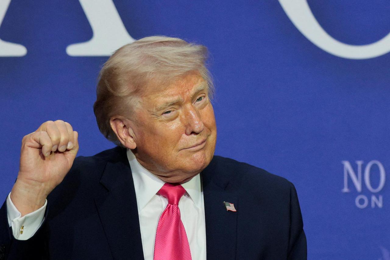 Trump ispljuskao Evropu i NATO: ‘Bili ste beskorisni, sad se držite podalje. Vi ste tigar od papira’