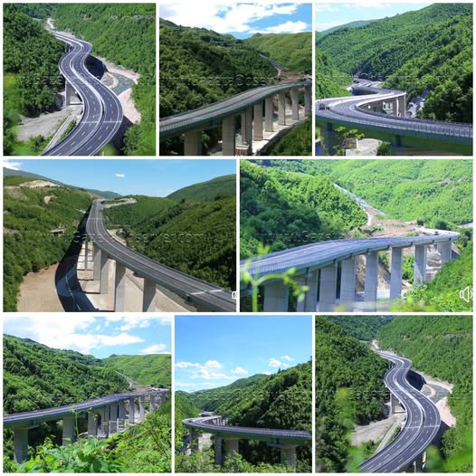 Ekspanzija izgradnje putne infrastrukture na Kosovu – nacionalni prioritet