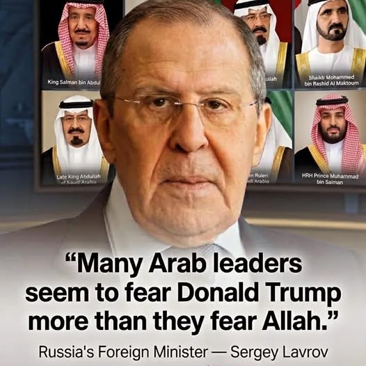 Lavrov odgovorio arapskim ambasadorima: „Jeste li osudili ubistvo 170 djece?“