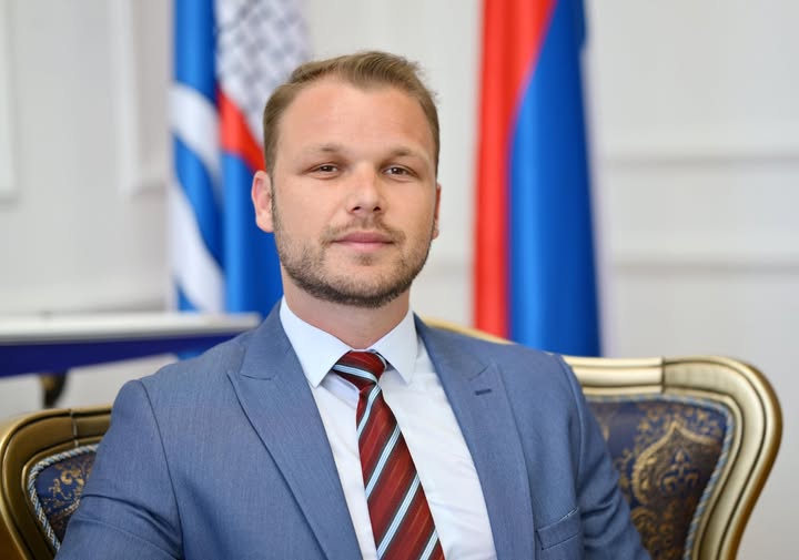 Stanivuković pozdravio sporazum SDS-a