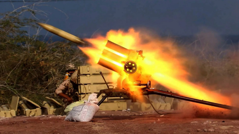 Otkud Iranu tehnologija za ovako precizne udare