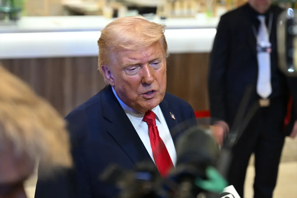 Oštre kritike na račun Trampa zbog prijetnji Iranu: “Do sada nezabilježene riječi”