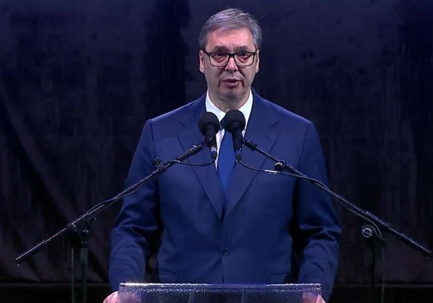 Vučić najavio sastanak sa rukovodstvom Republike Srpske „Želimo da provjerimo što smo uradili u prethodna tri, četiri mjeseca“