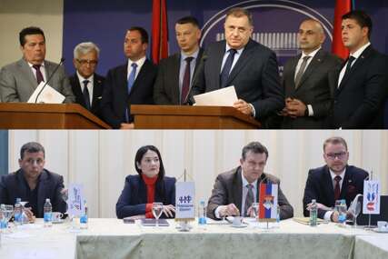 Program, a ne parola: Grmuša tvrdi da opozicija u Srpskoj može pobijediti samo na OVAJ način Program, a ne parola: Grmuša tvrdi da opozicija u Srpskoj može pobijediti samo na OVAJ način