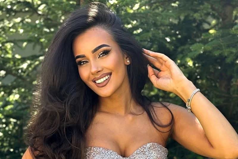 Ljepota iz Novog Goražda osvaja svijet: Dragana Droca putuje na prestižno takmičenje u Kušadasi!