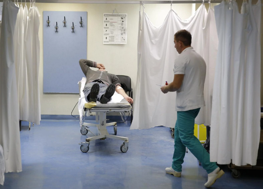 Pacijent hlađen na 18 stepeni: Ovaj čovjek je bio u riziku od „SMRTI NA STOLU“, evo šta su napravili u UKC Srpske