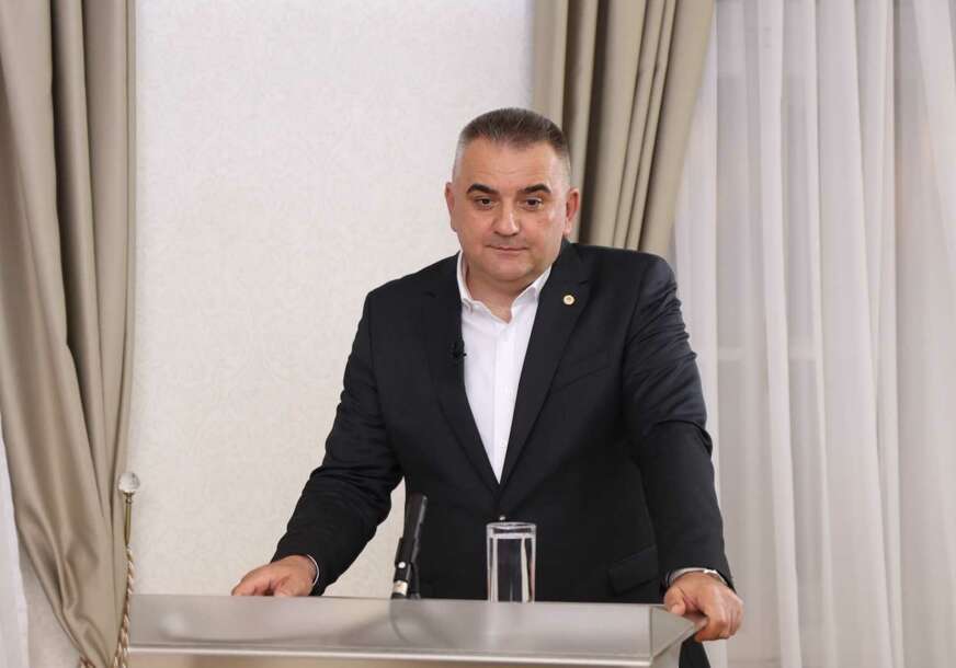 Vlada Republike Srpske daje garancije: Bolnice u Gradišci, Prijedoru i Trebinju se zadužuju za više od 10 miliona KM