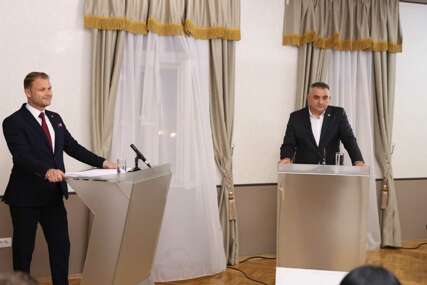 Ko živi od lajkova, a ko od kumovskih veza: Analizirali smo TV duel između Stanivukovića i Minića