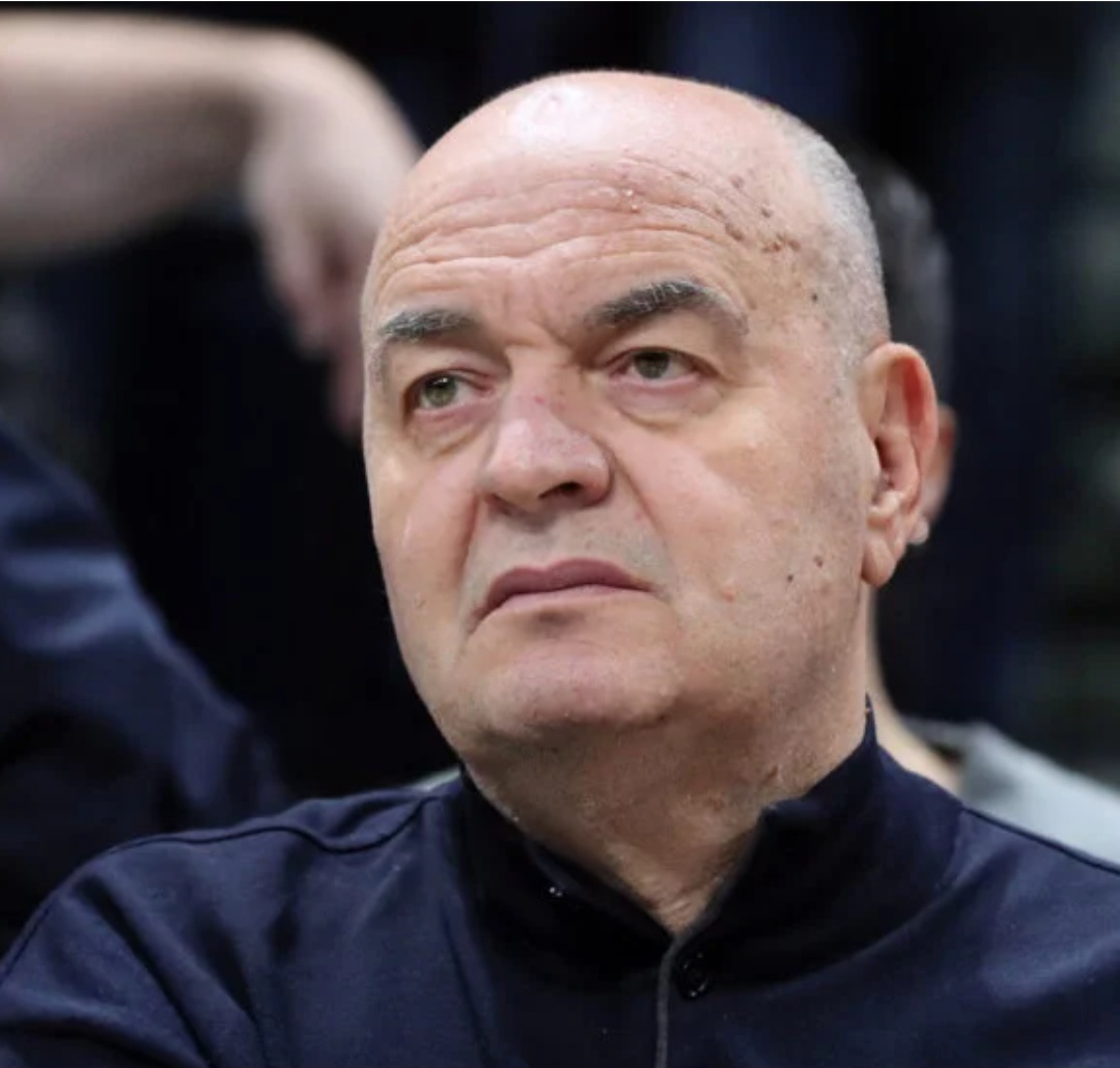 Preminuo Duško Vujošević Preminuo Duško Vujošević