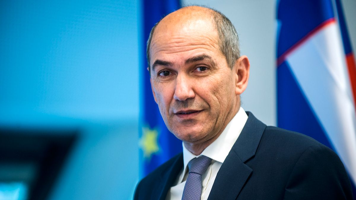 Slovenački politički zemljotres: Janša ponovo preuzima kormilo?